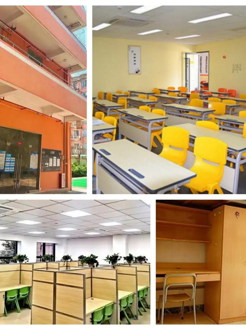 廣州學(xué)大教育高三全日制校區(qū)信息及咨詢指南